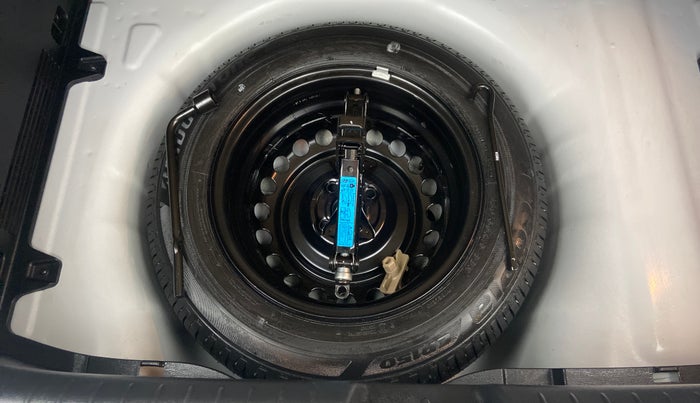 2022 Hyundai NEW I20 N LINE N8 1.0 TURBO GDI DCT, Petrol, Automatic, 14,958 km, Spare Tyre