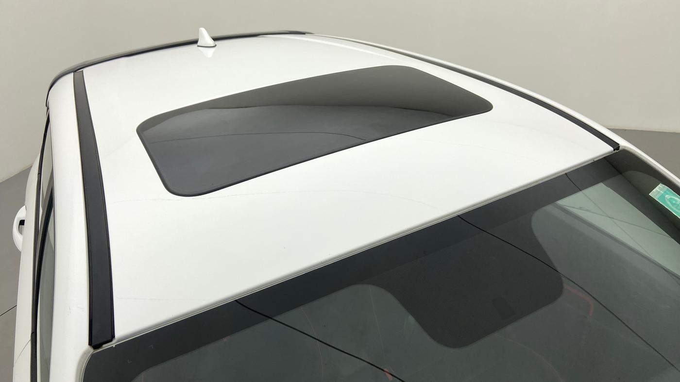 2022 Hyundai NEW I20 N LINE N8 1.0 TURBO GDI DCT, Petrol, Automatic, 14,958 km, Roof