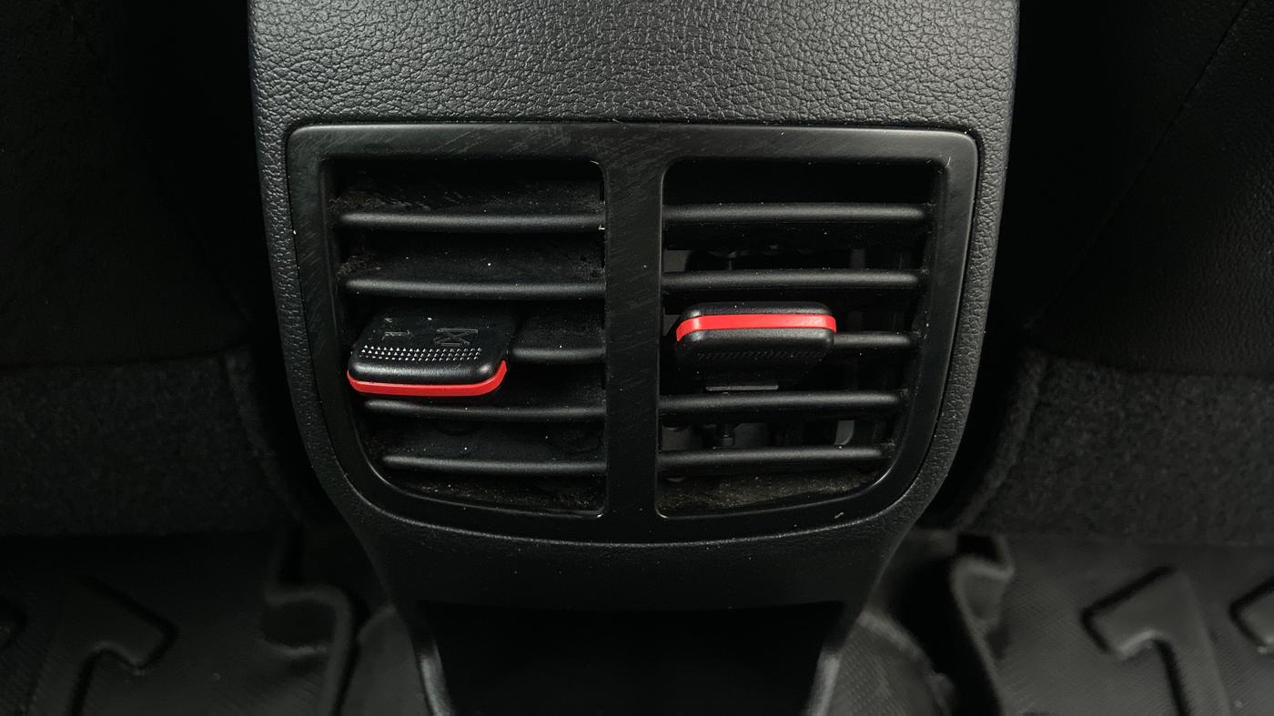 2022 Hyundai NEW I20 N LINE N8 1.0 TURBO GDI DCT, Petrol, Automatic, 14,958 km, Rear AC Vents