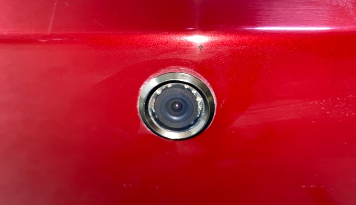 2020 Maruti Dzire VXI, Petrol, Manual, 90,968 km, Parking Camera