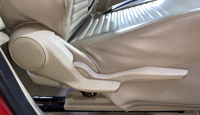 2020 Maruti Dzire VXI, Petrol, Manual, 90,968 km, Driver Side Adjustment Panel