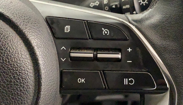 2021 Hyundai Creta SX EXECUTIVE 1.5 PETROL, Petrol, Manual, 72,862 km, Adaptive Cruise Control