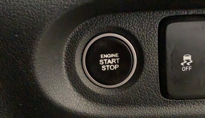 2021 Hyundai Creta SX EXECUTIVE 1.5 PETROL, Petrol, Manual, 72,862 km, Keyless Start/ Stop Button