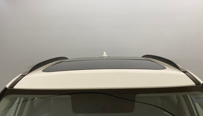 2021 Hyundai Creta SX EXECUTIVE 1.5 PETROL, Petrol, Manual, 72,862 km, Moonroof/ Sunroof