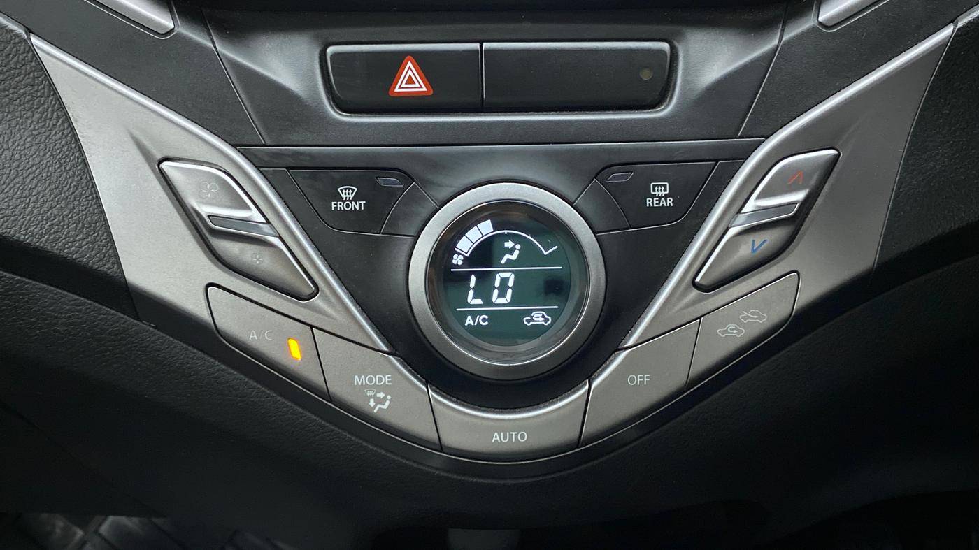 2020 Maruti Baleno DELTA 1.2 K12, Petrol, Manual, 7,607 km, Automatic Climate Control