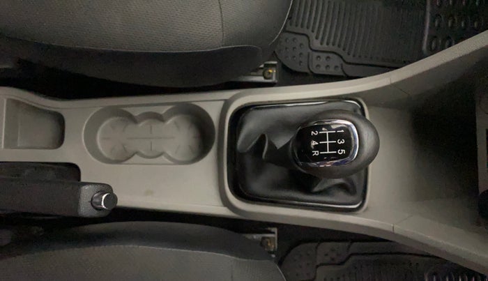 2019 Tata Tiago XT PETROL, Petrol, Manual, 47,990 km, Gear Lever