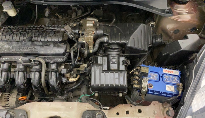 2014 Honda Amaze 1.2L I-VTEC S, Petrol, Manual, 70,330 km, Engine View - Left
