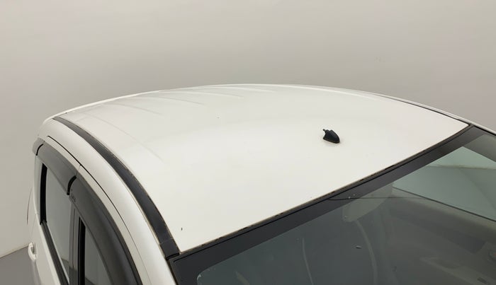 2014 Maruti Ertiga VXI, Petrol, Manual, 45,864 km, Roof