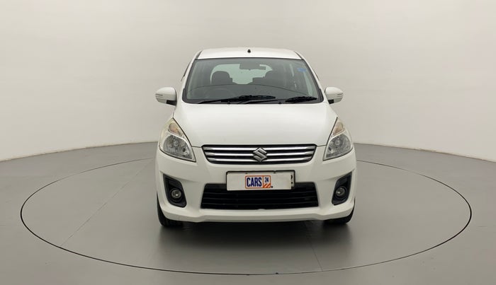 2014 Maruti Ertiga VXI, Petrol, Manual, 45,864 km, Front