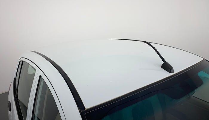 2011 Hyundai i10 ERA 1.1 IRDE, Petrol, Manual, 34,974 km, Roof