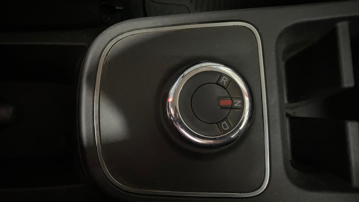 2022 Renault Kwid RXT 1.0 AMT (O), Petrol, Automatic, 49,861 km, Gear Lever