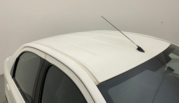 2011 Toyota Etios G, Petrol, Manual, 92,360 km, Roof