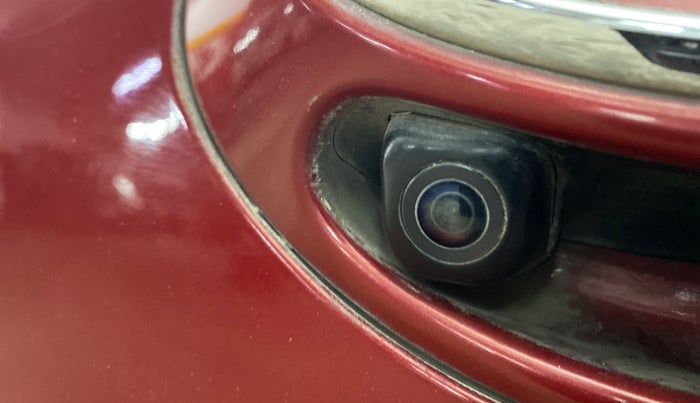 2019 Hyundai Grand i10 SPORTZ 1.2 KAPPA VTVT, Petrol, Manual, 51,691 km, Parking Camera