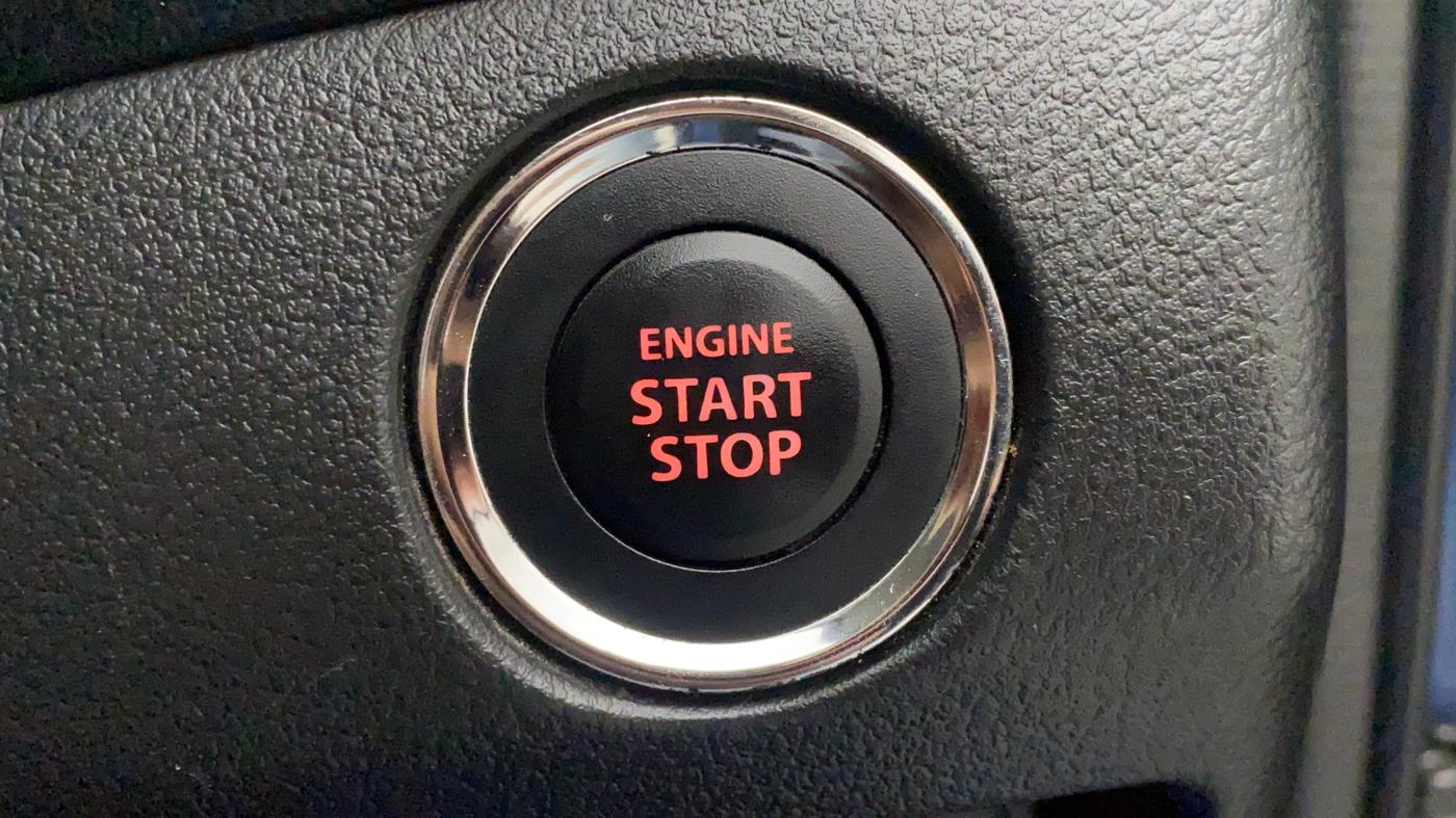 2017 Maruti Baleno ZETA PETROL 1.2, Petrol, Manual, 58,136 km, Keyless Start/ Stop Button