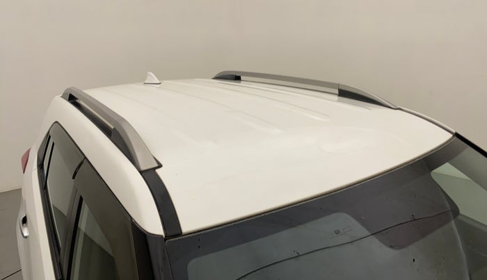 2018 Hyundai Creta SX (O) 1.6 DIESEL, Diesel, Manual, 66,962 km, Roof