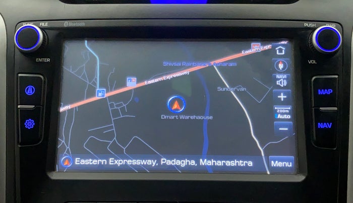 2018 Hyundai Creta SX (O) 1.6 DIESEL, Diesel, Manual, 66,962 km, Navigation System