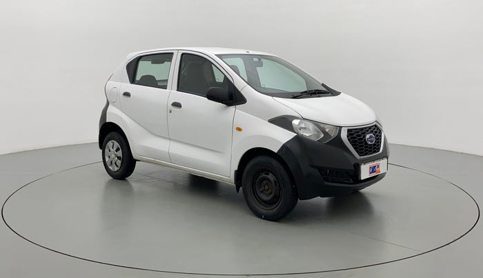 2018 Datsun Redi Go D, Petrol, Manual, 16,647 km, SRP