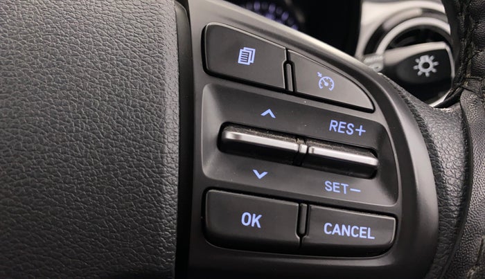 2023 Hyundai GRAND I10 NIOS SPORTZ 1.2 KAPPA VTVT, Petrol, Manual, 13,197 km, Adaptive Cruise Control