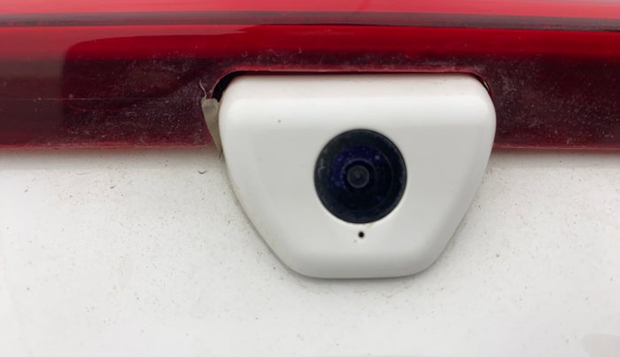 2023 Hyundai GRAND I10 NIOS SPORTZ 1.2 KAPPA VTVT, Petrol, Manual, 13,197 km, Parking Camera