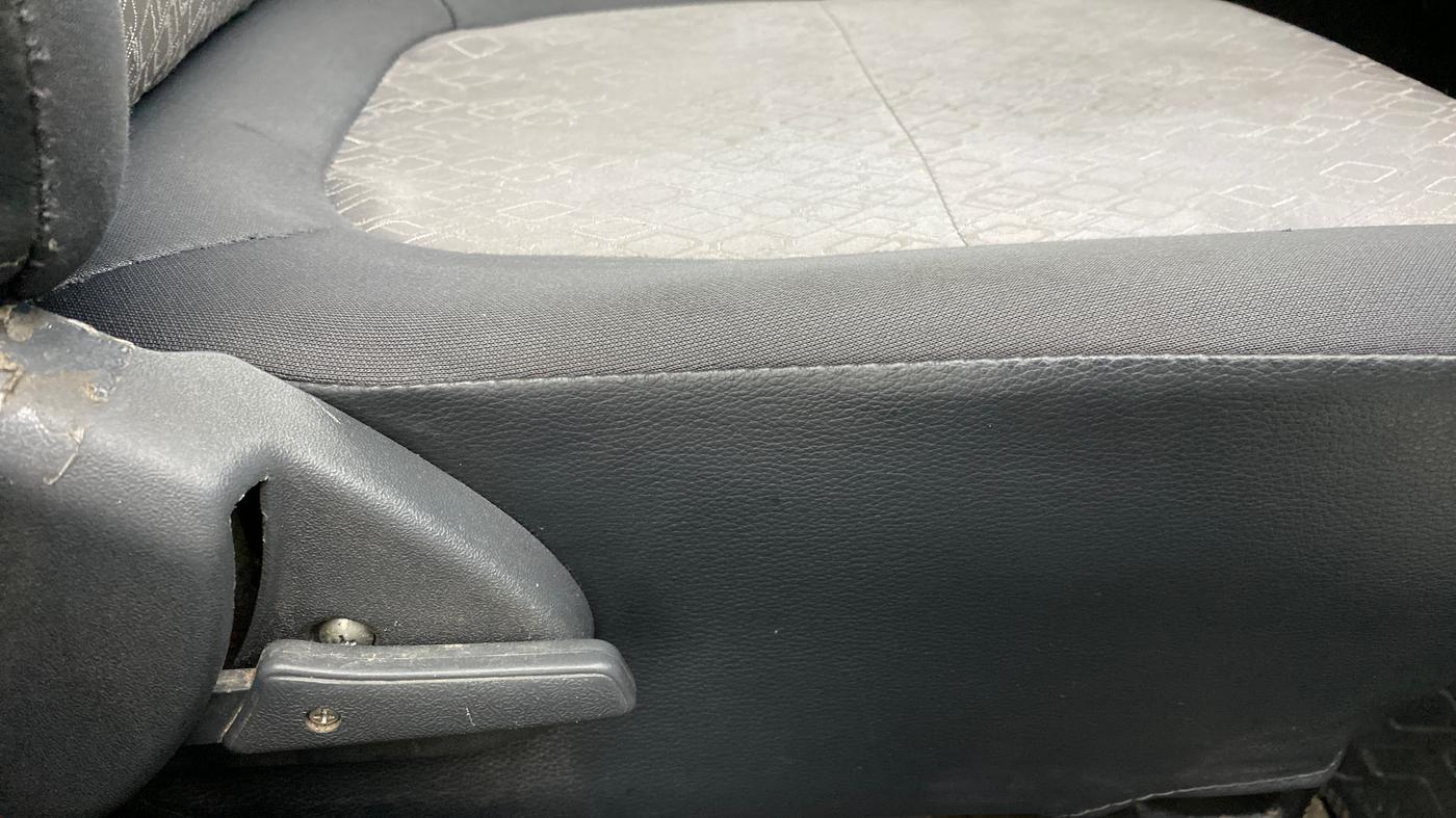 2016 Maruti Alto 800 LXI, Petrol, Manual, 33,267 km, Driver Side Adjustment Panel