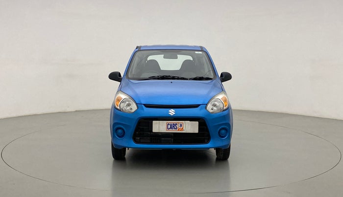 2016 Maruti Alto 800 LXI, Petrol, Manual, 33,267 km, Front