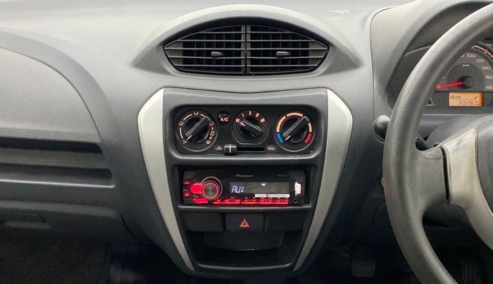 2016 Maruti Alto 800 LXI, Petrol, Manual, 33,267 km, Air Conditioner