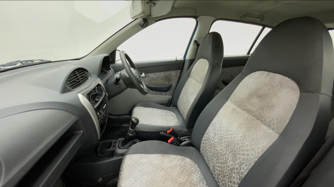 2016 Maruti Alto 800 LXI, Petrol, Manual, 33,267 km, Right Side Front Door Cabin