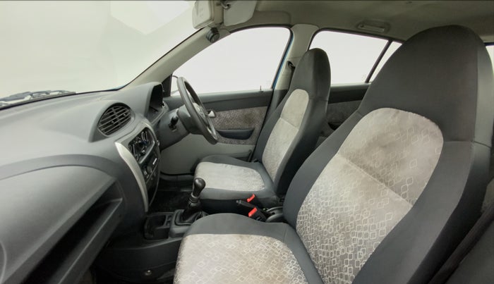 2016 Maruti Alto 800 LXI, Petrol, Manual, 33,267 km, Right Side Front Door Cabin