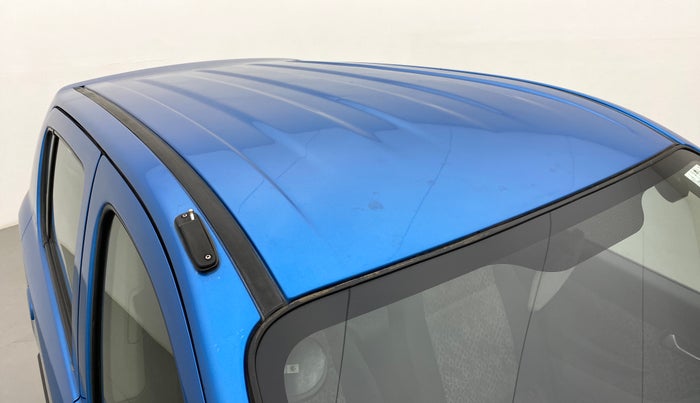 2016 Maruti Alto 800 LXI, Petrol, Manual, 33,267 km, Roof