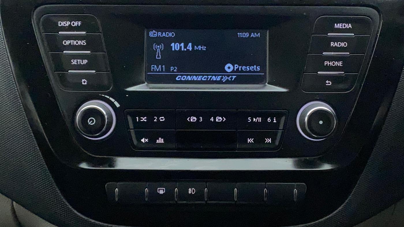 2017 Tata Tiago XZA PETROL, Petrol, Automatic, 90,456 km, Infotainment System