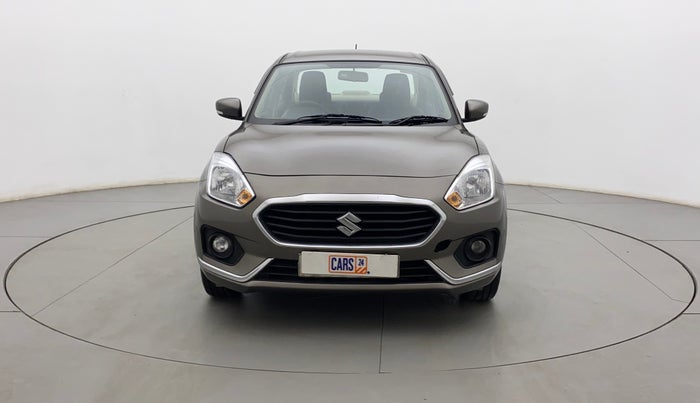 2019 Maruti Dzire VXI, Petrol, Manual, 47,256 km, Front