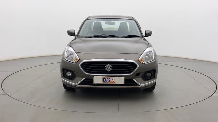 2019 Maruti Dzire VXI, Petrol, Manual, 47,256 km, Front