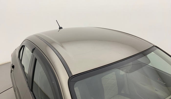 2019 Maruti Dzire VXI, Petrol, Manual, 47,256 km, Roof