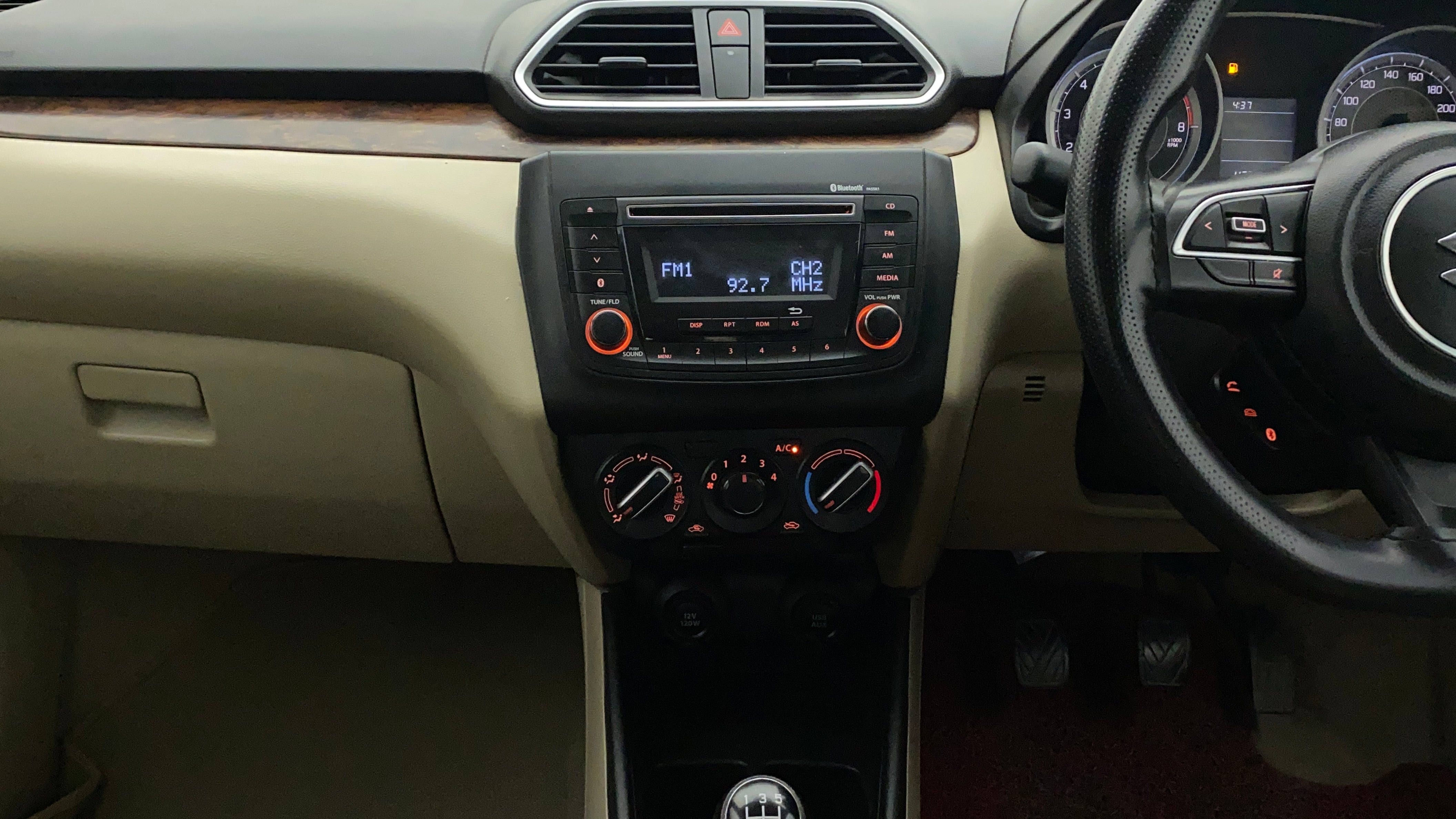 Features