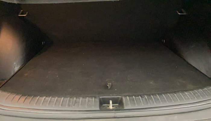 2023 KIA SELTOS HTK PLUS 1.5, Petrol, Manual, 77,560 km, Boot Inside