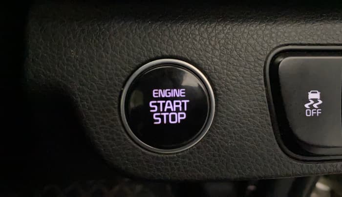 2023 KIA SELTOS HTK PLUS 1.5, Petrol, Manual, 77,560 km, Keyless Start/ Stop Button