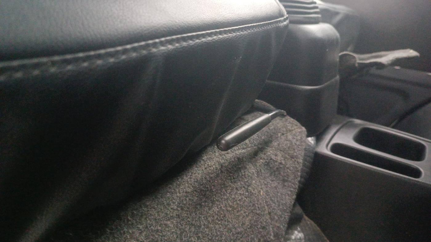 2021 Maruti Eeco 5 STR WITH A/C+HTR, Petrol, Manual, 13,279 km, Driver Side Adjustment Panel