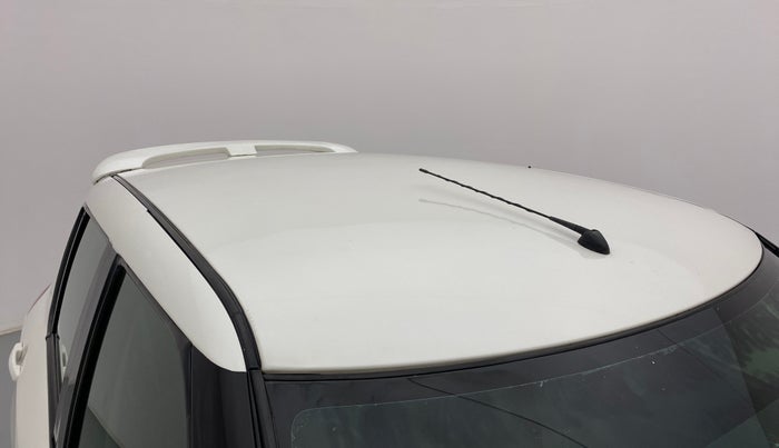 2011 Maruti Swift VDI, Diesel, Manual, 88,210 km, Roof