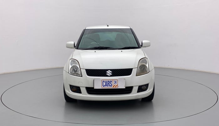 2011 Maruti Swift VDI, Diesel, Manual, 88,210 km, Front