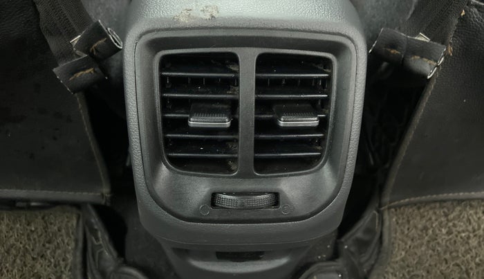 2020 Hyundai GRAND I10 NIOS SPORTZ 1.2 AT, Petrol, Automatic, 16,596 km, Rear AC Vents