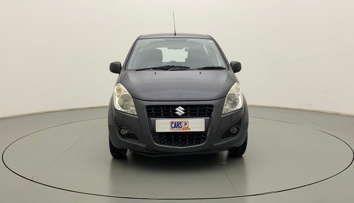 2013 Maruti Ritz VXI, Petrol, Manual, 62,232 km, Front