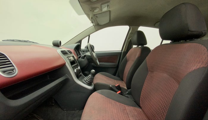 2013 Maruti Ritz VXI, Petrol, Manual, 62,232 km, Right Side Front Door Cabin
