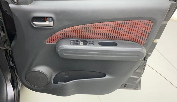 2013 Maruti Ritz VXI, Petrol, Manual, 62,232 km, Driver Side Door Panels Control