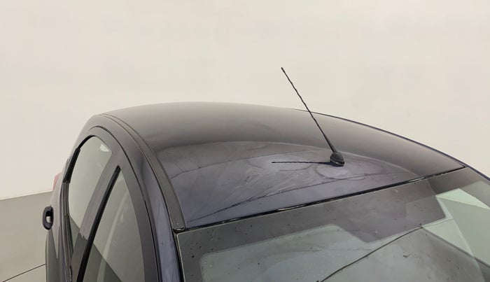 2021 Tata Tiago XTA PETROL, Petrol, Automatic, 13,871 km, Roof