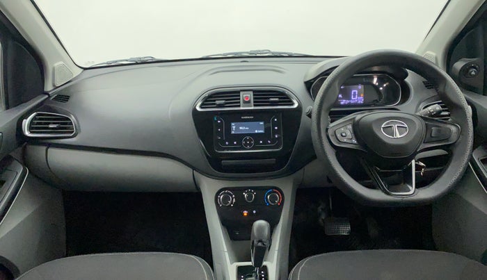2021 Tata Tiago XTA PETROL, Petrol, Automatic, 13,871 km, Dashboard