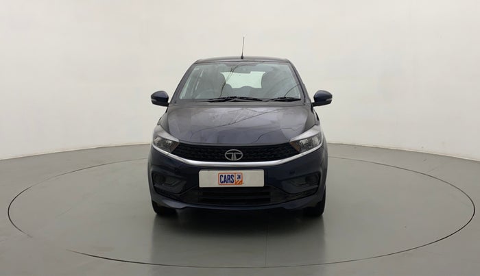 2021 Tata Tiago XTA PETROL, Petrol, Automatic, 13,871 km, Front