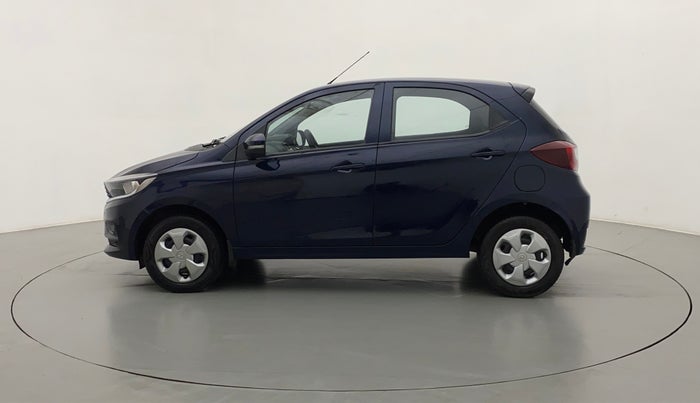 2021 Tata Tiago XTA PETROL, Petrol, Automatic, 13,871 km, Left Side