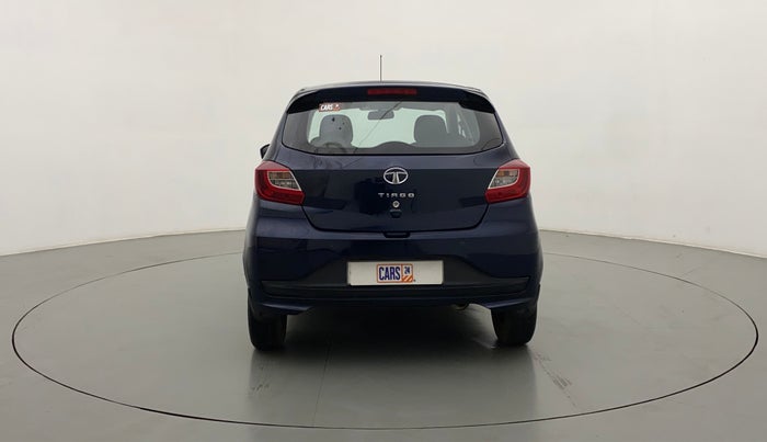 2021 Tata Tiago XTA PETROL, Petrol, Automatic, 13,871 km, Back/Rear