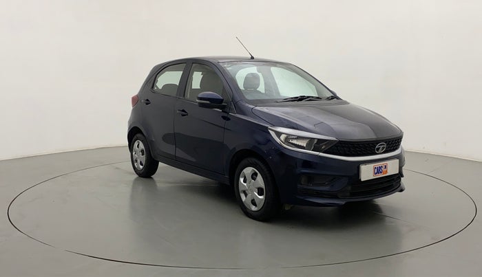 2021 Tata Tiago XTA PETROL, Petrol, Automatic, 13,871 km, Right Front Diagonal