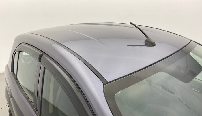 2019 Hyundai NEW SANTRO SPORTZ 1.1, Petrol, Manual, 16,264 km, Roof